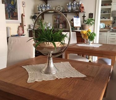 Raffa Bed & Breakfast | La Villetta