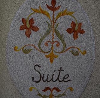 Raffa Bed & Breakfast | La Villetta