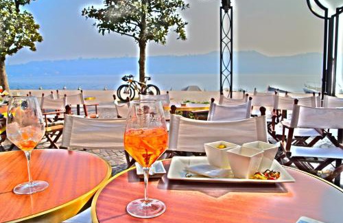 Raffa Bed & Breakfast | La Villetta