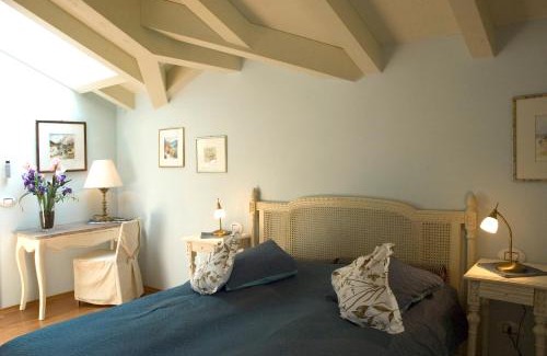 Raffa Bed & Breakfast | La Villetta