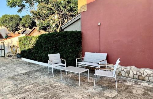 Torvaianica House | La Villetta