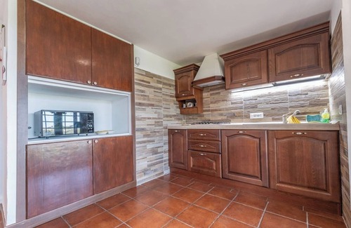 Cassia Apartment | La Villetta nel Parco 1