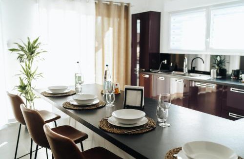 Blotzheim Apartment | La Villetta S Blotzheim - Appartement de Standing