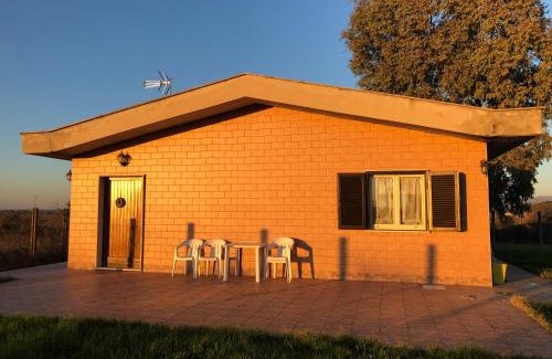Aprilia Villa | La villetta senza tempo