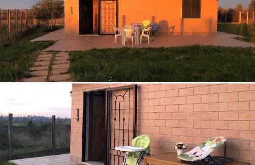 Aprilia Villa | La villetta senza tempo