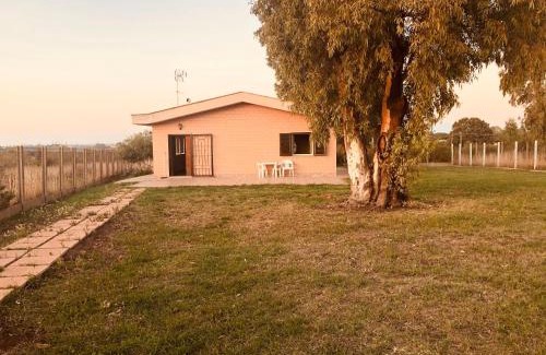 Aprilia Villa | La villetta senza tempo