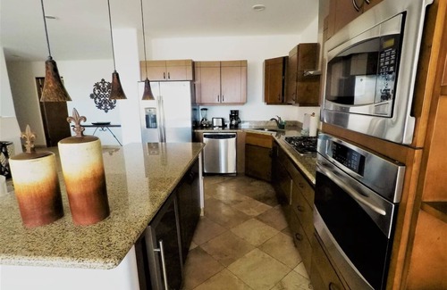 Centro Villa | La Vista 44, Luxury PH in Pedregal Overlooking Lands End and Downtown!