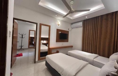 Sylhet Hotel | La Vista Hotel