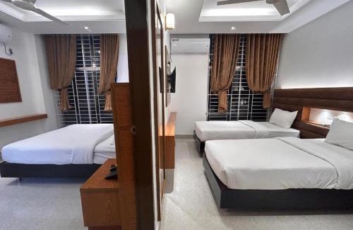 Sylhet Hotel | La Vista Hotel