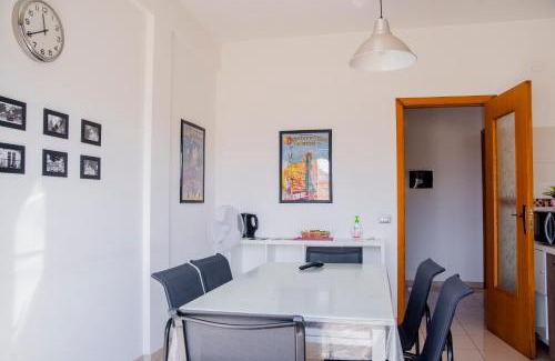 Comiso Apartment | La Vista Incantata