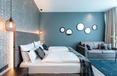 Tirolo Bed & Breakfast | La Vista Panoramic Hideaway - Adults only