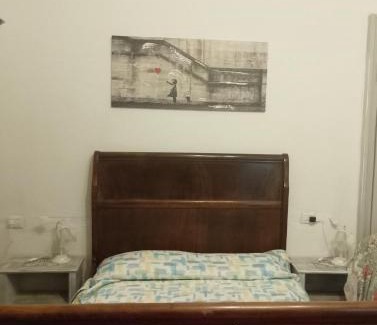 Compiano Apartment | La Vista Sul Castello