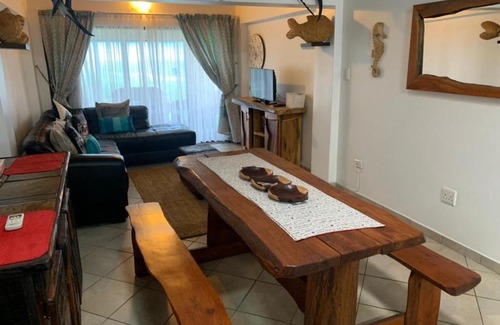 Mtwalume Apartment | La Vista Villas - Unit 45