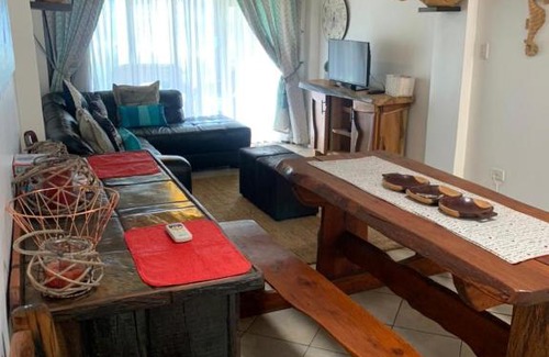 Mtwalume Apartment | La Vista Villas - Unit 45
