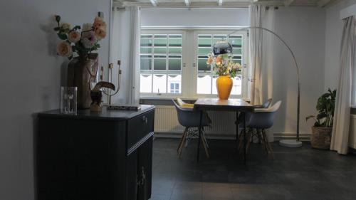 Ootmarsum Apartment | La vita e bella