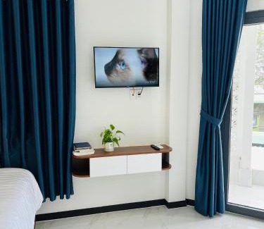 Bau Bang Hotel | La Vita Hotel