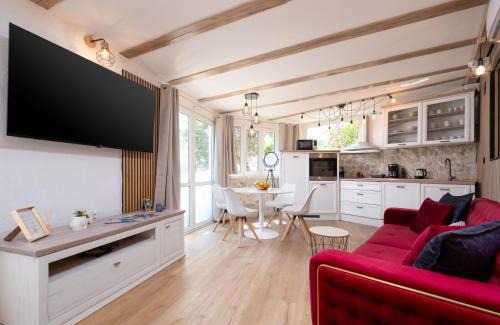 Mlini House | La Vita Sweet Little House Mlini