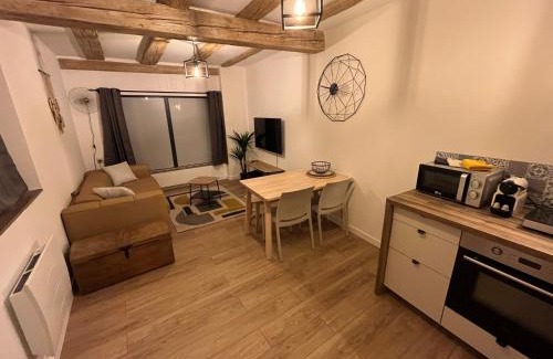 Gertwiller Apartment | La Vitrine