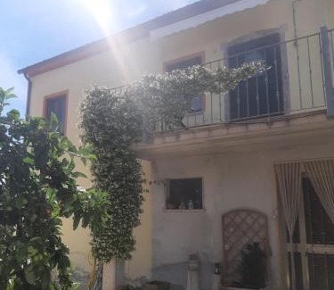 Fermo House | La Voce della Natura