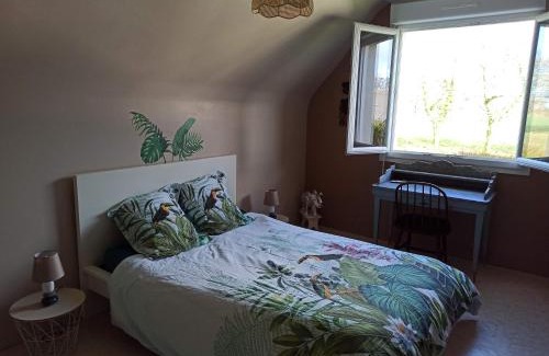 Saint-Clet House | La voile du Trieux