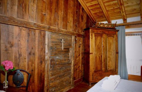 Verrayes House | La Vrille - chambres d'hôtes