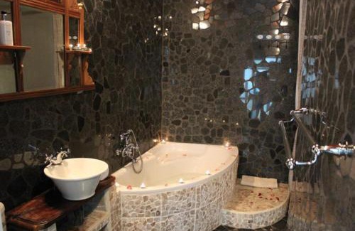 Lanseria Cabin | La Vue Guesthouse