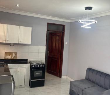 Munyonyo Apartment | La vue suites