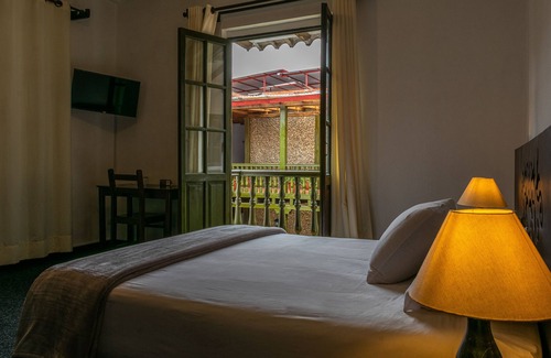 Chachapoyas Hotel | La Xalca Hotel - Hotel Asociado Casa Andina
