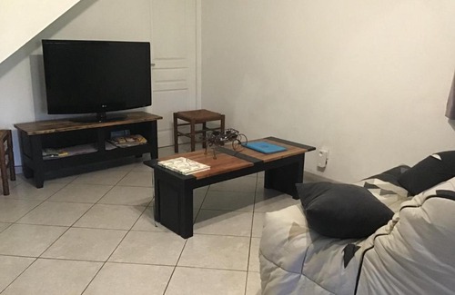 Le Tampon House | La Zoli Kaz 3 chambres