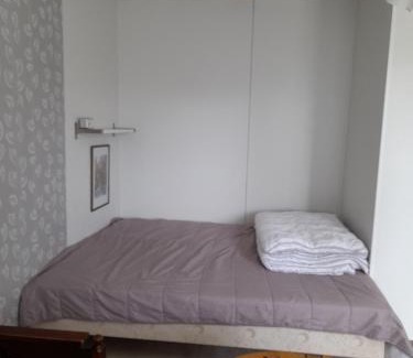 Heinavesi Apartment | Laaksotie