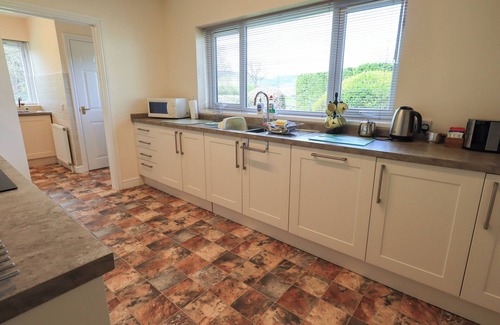 Keswick Cottage | Laal Field House