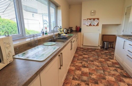 Keswick Cottage | Laal Field House
