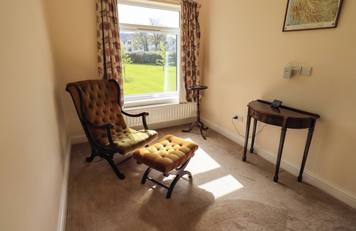 Keswick Cottage | Laal Field House