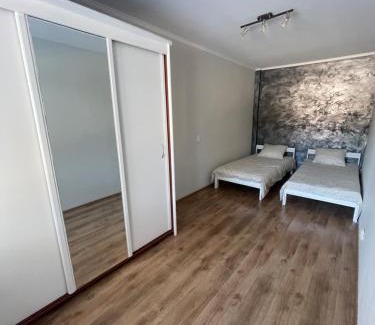 Voru Apartment | Laane