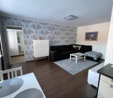 Voru Apartment | Laane