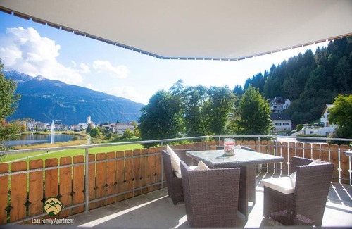 Laax Apartment | Laax-Flims Family Apartment