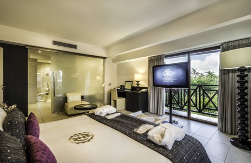Labadi Hotel | Labadi Beach Hotel