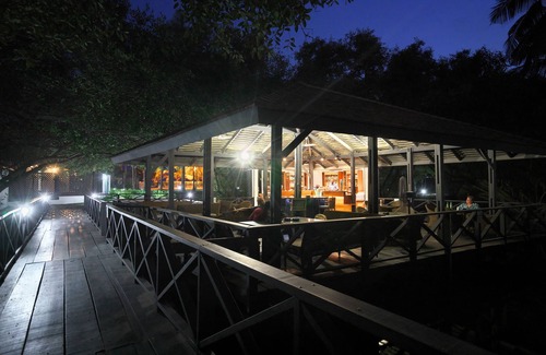 Labadi Hotel | Labadi Beach Hotel