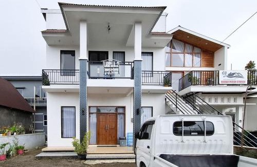 Dieng Hotel | Labella Homestay 2 Syariah RedPartner near 0 KM Dieng