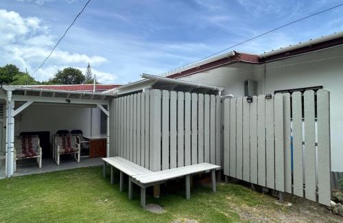 Cedar Grove House | LaBelleVue Antigua Oceanview Suites and OnSite Car Rentals