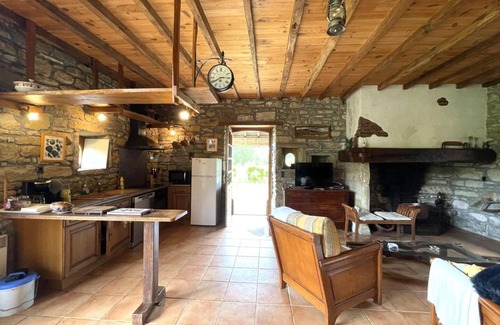Asson House | LABES - ASSON - Gîte
