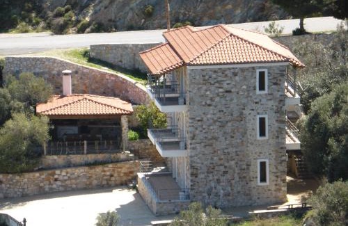 Agii Apostoli Apartment | Labetia Apartments