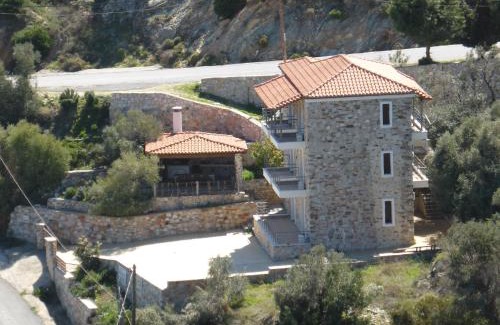 Agii Apostoli Apartment | Labetia Apartments