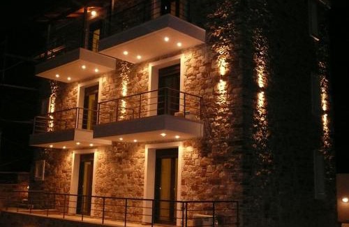 Agii Apostoli Apartment | Labetia Apartments