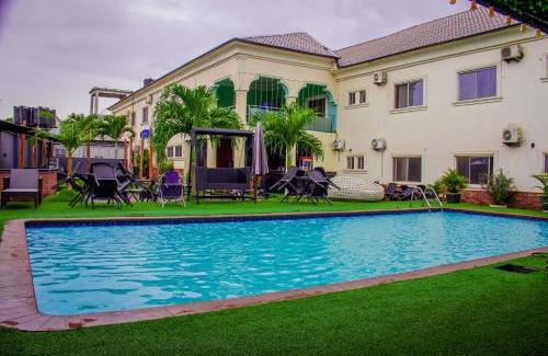 Ijare Hotel | Labim hotel and event centre