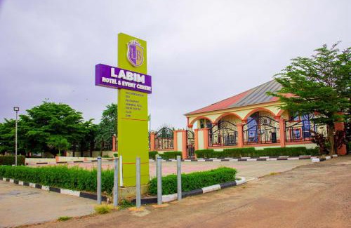 Ijare Hotel | Labim hotel and event centre