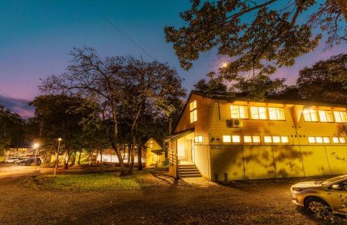 Shinano House | Labo Land Kurohime