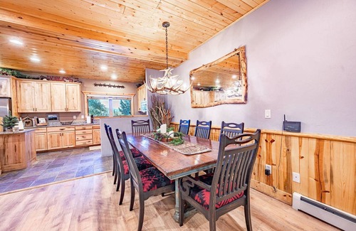 Park City House | *Labor Day Sale* Free Activities with every Stay—Book Now, Travel Anytime Through December 17th!