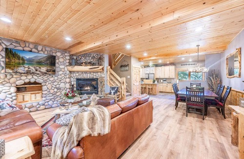 Park City House | *Labor Day Sale* Free Activities with every Stay—Book Now, Travel Anytime Through December 17th!