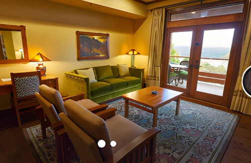 Ridgedale Condo | Labor Day Weekend 2-bedroom condo in peaceful Ridgedale BlueGreen Cliffs/Marina